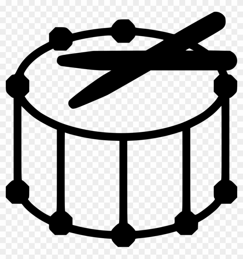 Png File - Drum Png #1607741