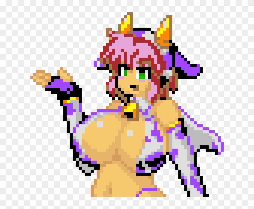 Sexy Anime Girl - Cartoon #1607783