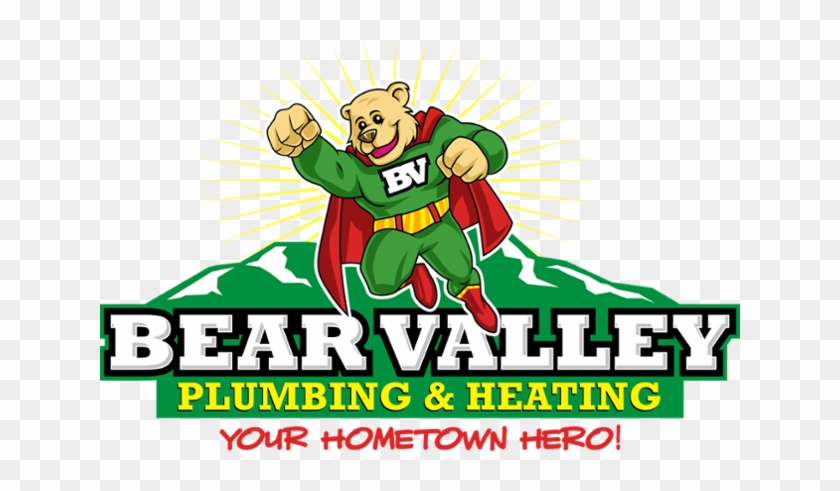 Bear Valley V1 - Viair #1607969