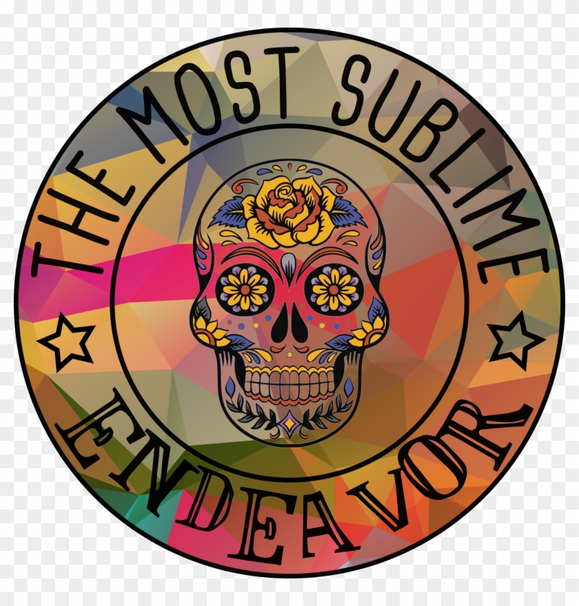 The Most Sublime Endeavor - Circle #1608033