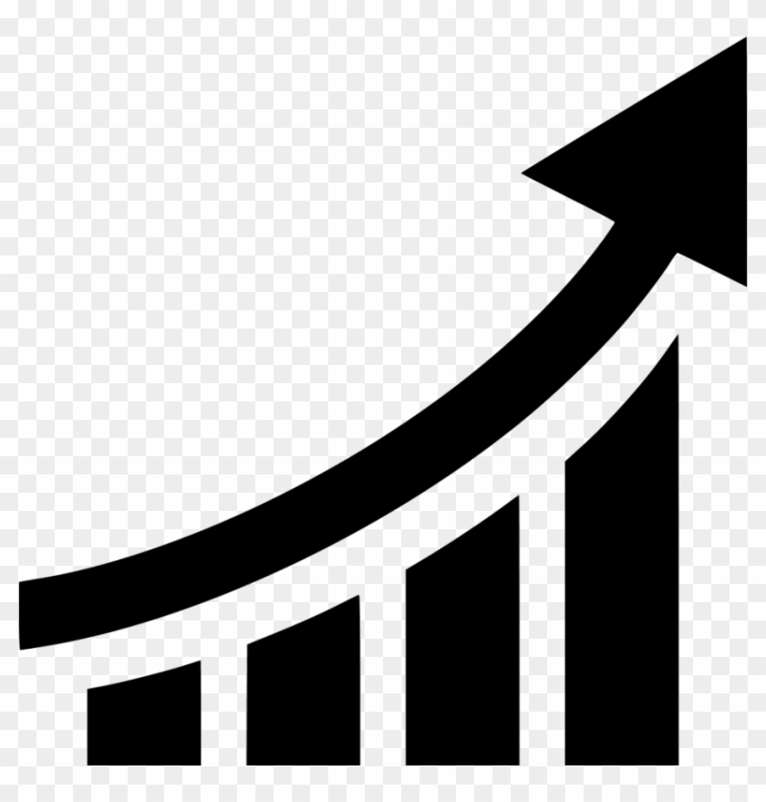 Free Png Download Graph Line With Arrow Png Images - Graph Line With Arrow #1608101