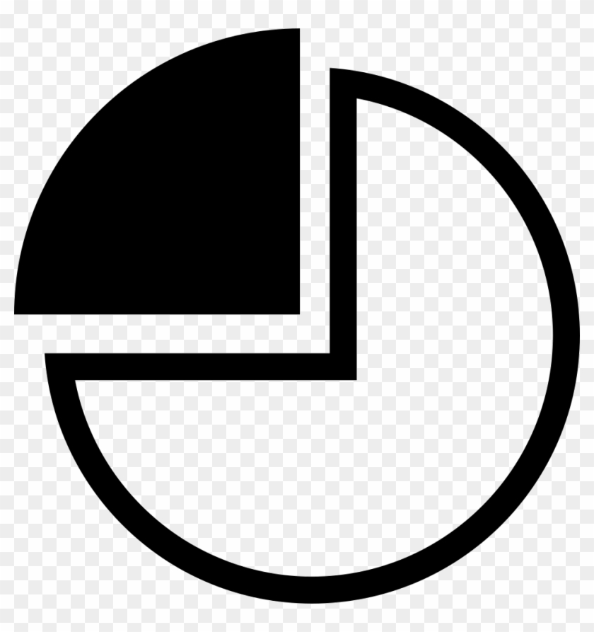 Heat Map Web Page Version Of Pie Chart Svg Png Icon - Pie Chart Icon Png #1608135