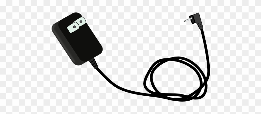 Embed This Clipart - Charger Clipart #1608272