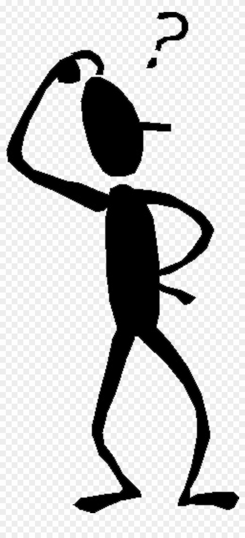 Mark 10 1731 Please Consider Your Sponsorship Or Support - Simbolo De Pregunta #1608363
