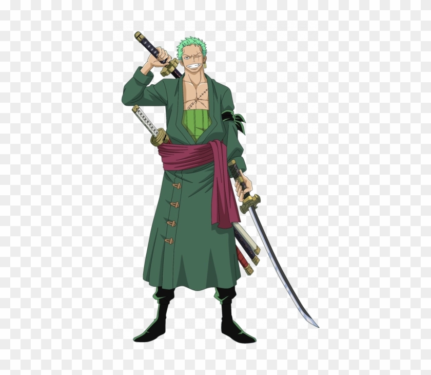 Roronoa Zoro - Roronoa Zoro #1608737