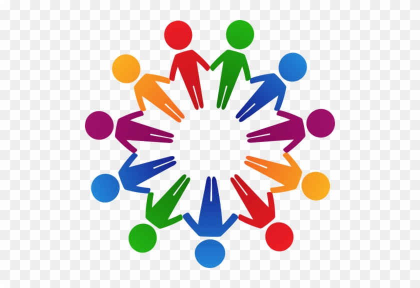 Cooperation Clipart #1608780