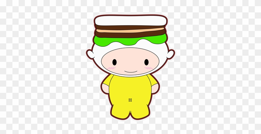 Neo Kong Bak A - Cartoon #1608799