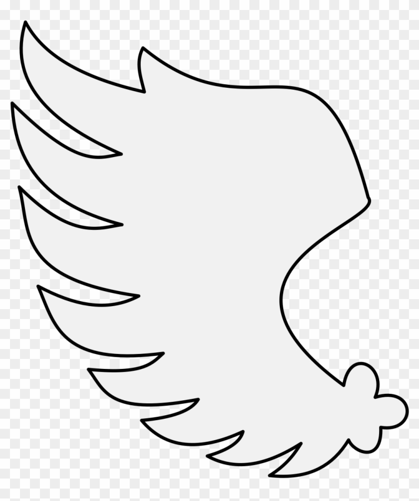 Wing - Illustration #1608946