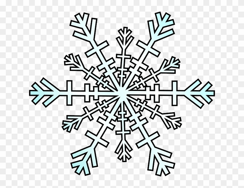 Clip Art Winter #1608993