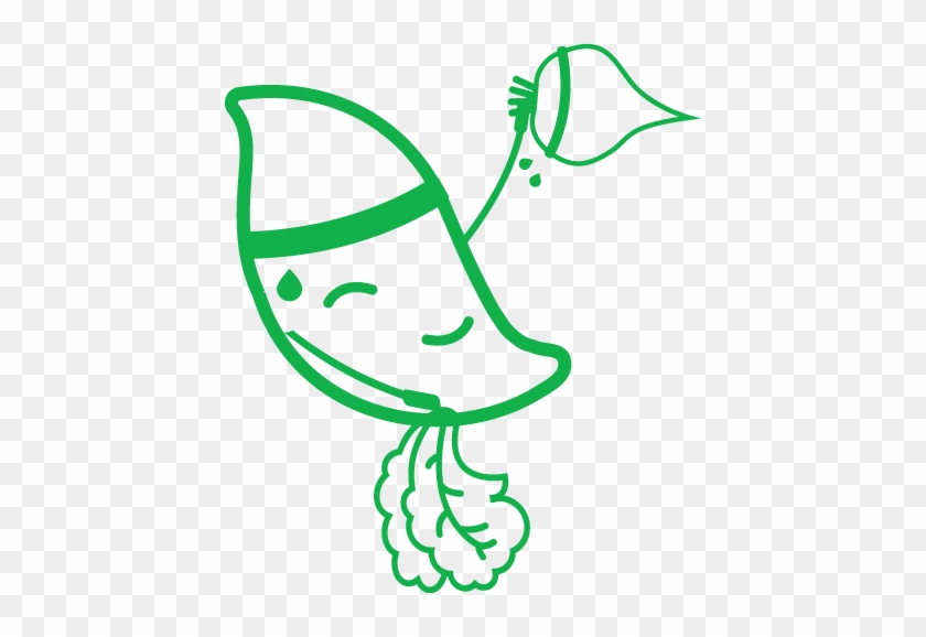 Lean Bean #1609059