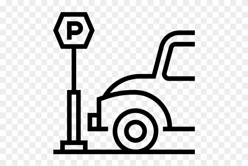 Parking - Parking #1609235