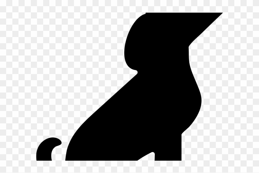 Holiday Clipart Dachshund - Holiday Clipart Dachshund #1609240