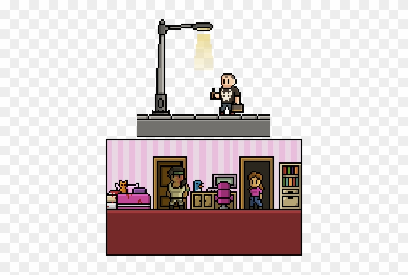 Find Michelle - Cartoon #1609283