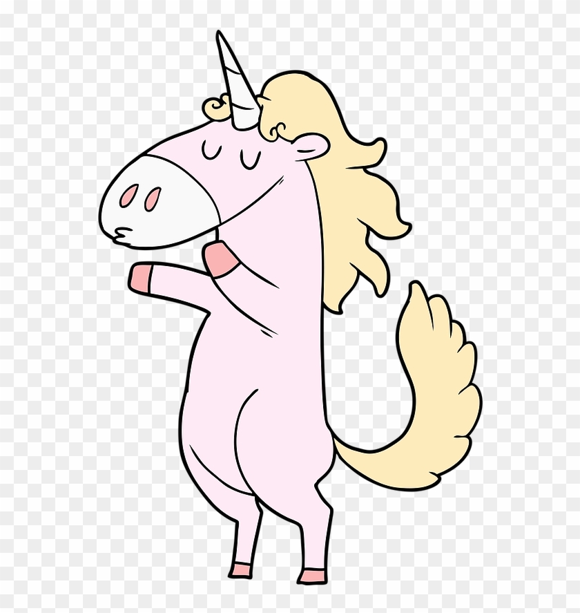 Unicorn - Illustration #1609291