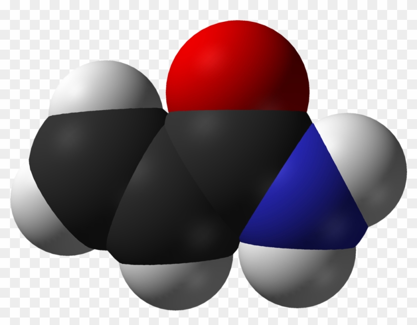 Acrylamide - สาร อะ ค ริ ลา ไม ด์ #1609308