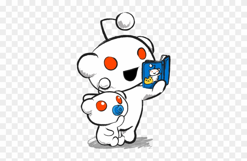 Reddit Gift Exchangeore Redditgifts - Cartoon #1609315