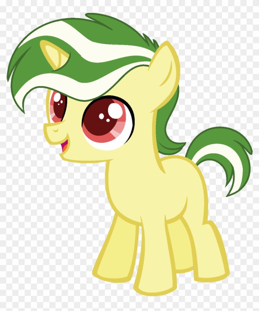 Cutiesparkle, Colt, Male, Oc, Oc - Cartoon #1609394