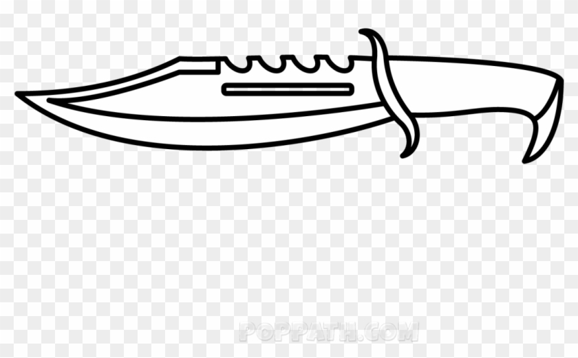 Large Size Of How To Draw An African Cape Buffalo A - Switchblade Drawing #1609471