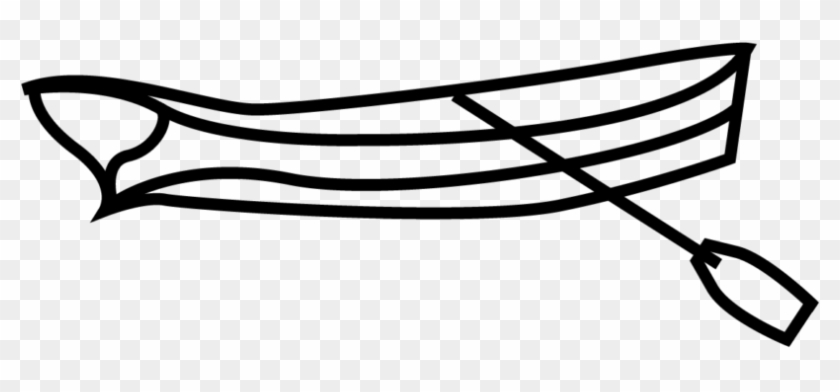 Canoe #1609475
