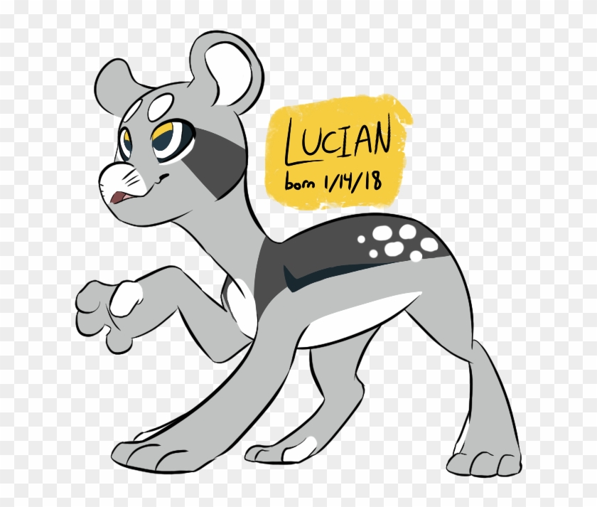 Lucian By Scoots-canoe - Cartoon #1609481