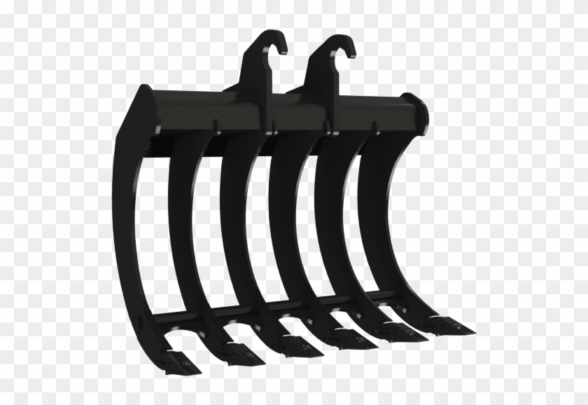 Rake - Canoe #1609485