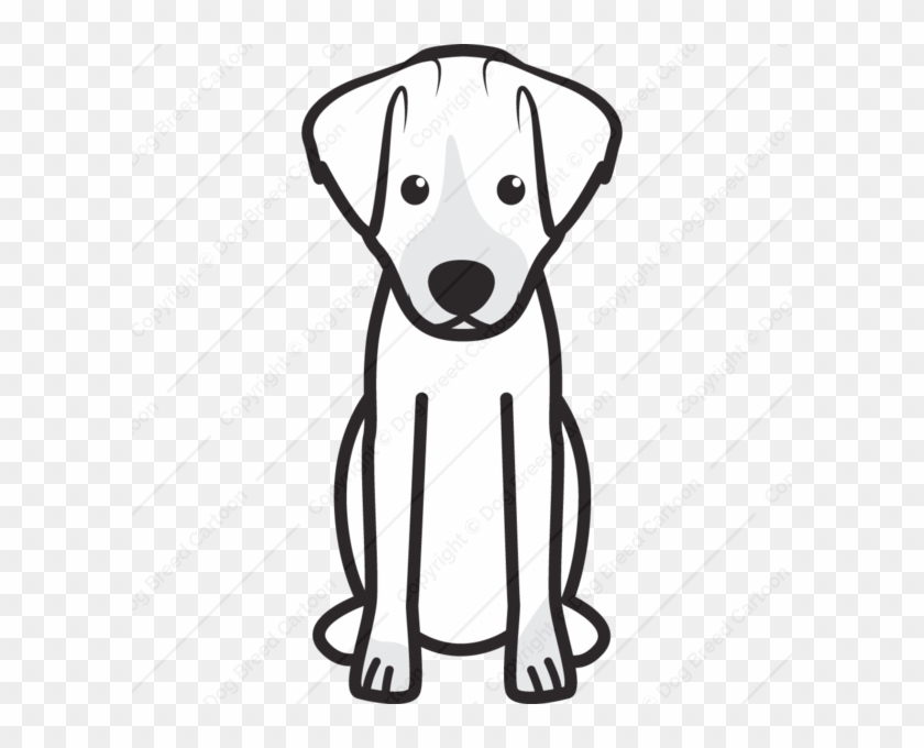 Cartoon - Dog #1609495