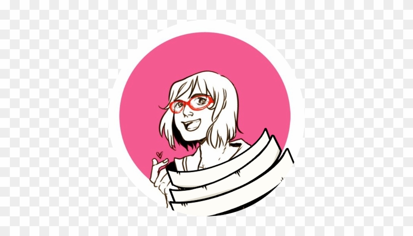 Mei 📝 Fanfic Social Survey - Cartoon #1609499