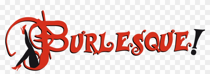 Burla Beach Cup - Burlesque Logo Png #1609567
