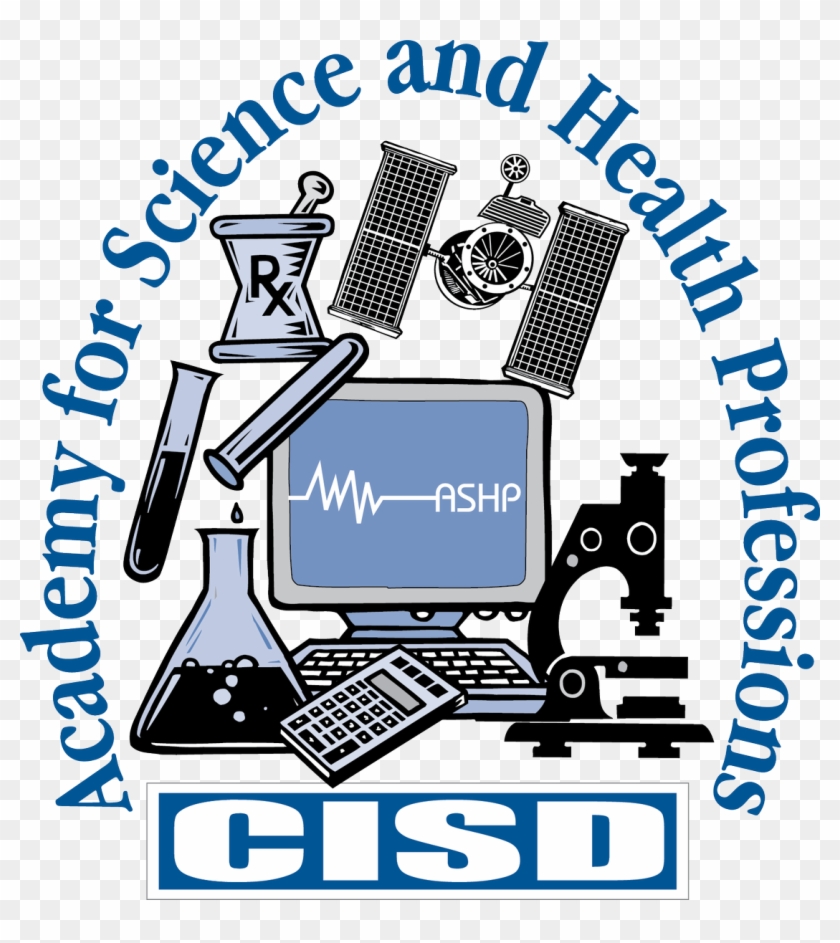 Over The Last 10 Years, Ashp Has Been Associated With - Science And Technology Clip Art #1609595