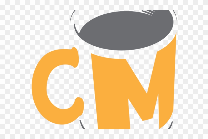 Christopher Muggridge Mug Logo - Christopher Muggridge Mug Logo #1609622