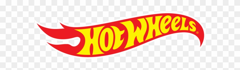 Hot Wheels Logo 2018 #1609946