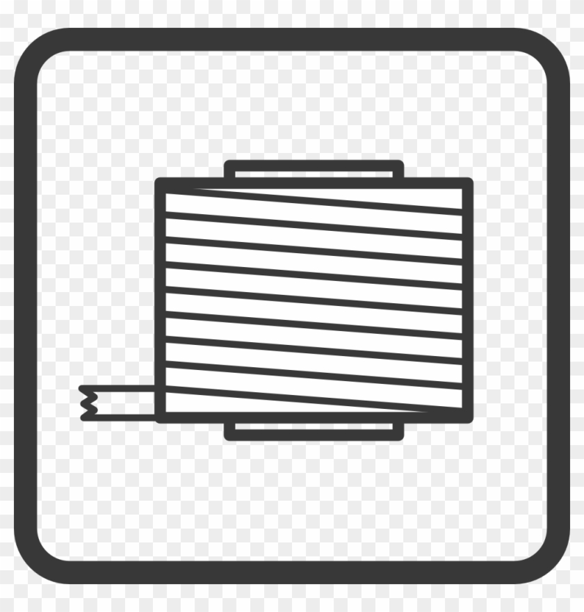 Bobin - Scalable Vector Graphics #1609994