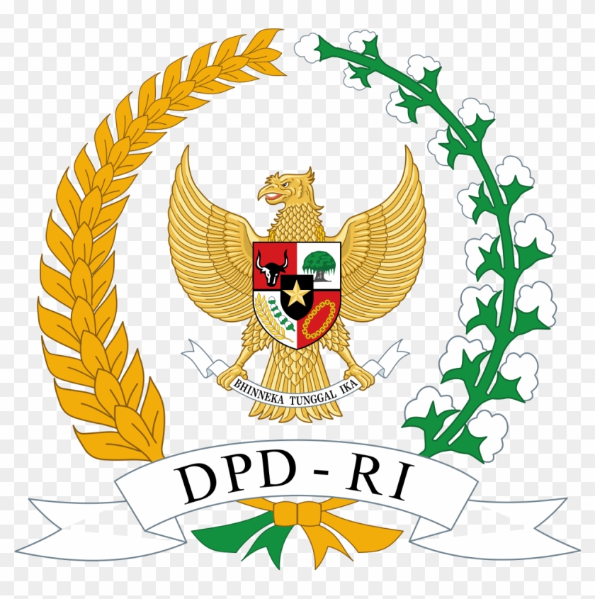 Regional Representative Council - Dewan Perwakilan Daerah #1610107