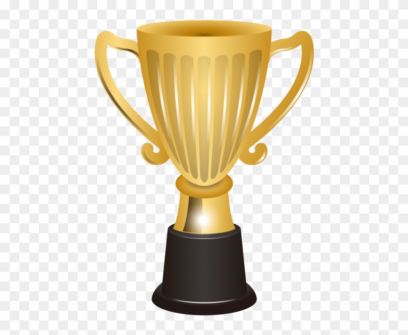 Vector Trophy Images Png #1610255