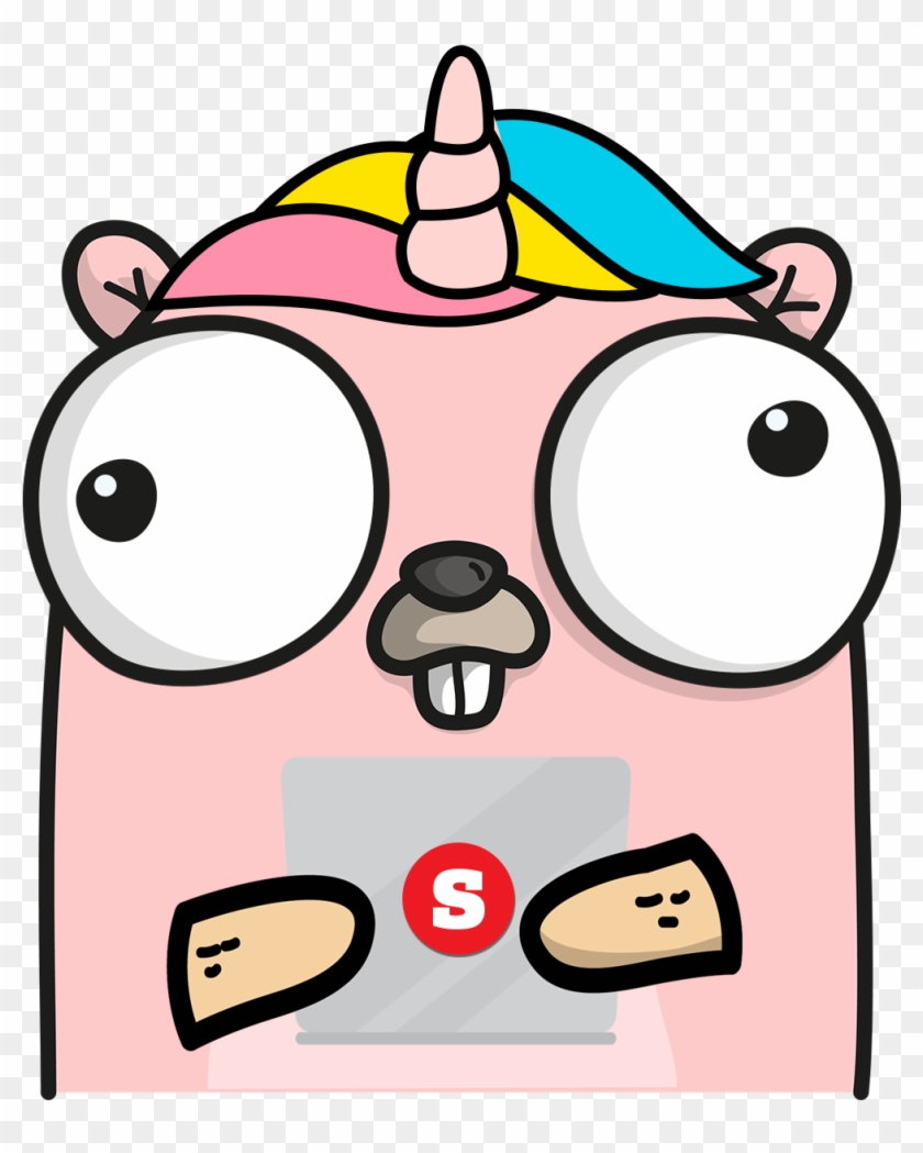 Hi I'm A Gopher And I Make Savieo Run F Fast Faster - Tech Ontap Podcast #1610268
