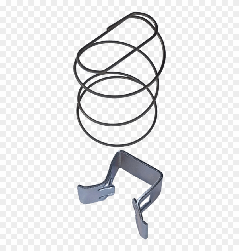 Magnet Kit With Black Wires For 12,000lb Dexter, Lci, - Magnet Kit With Black Wires For 12,000lb Dexter, Lci, #1610287