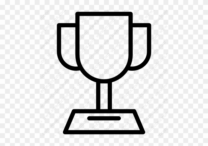 Trophy - Trophy #1610292