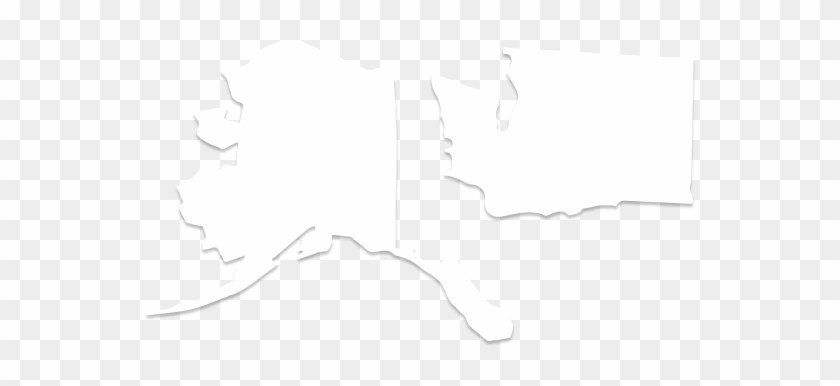 Visit 1 Of Our 4 Locations - Can See Russia From My House #1610299