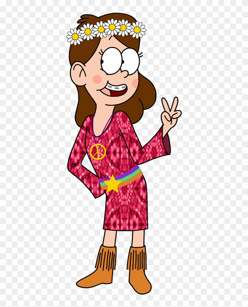 1960's Mabel By Luxojr888 - 1960's Mabel By Luxojr888 #1610302