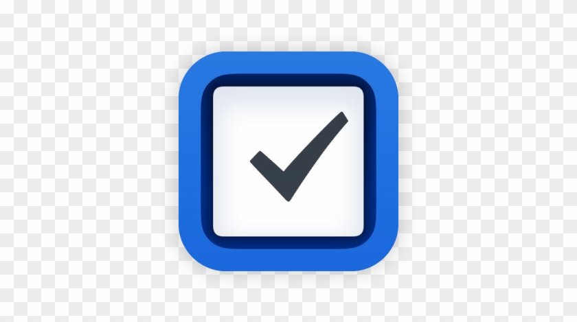 Things 3 Is The Workhorse Of Powerful To-do List Managers - Things #1610410
