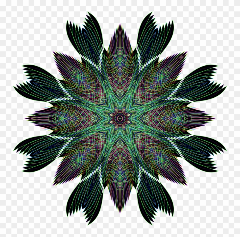 Diwali Doilies Diya Onam - Logo Colegio Hispano Britanico #1610429