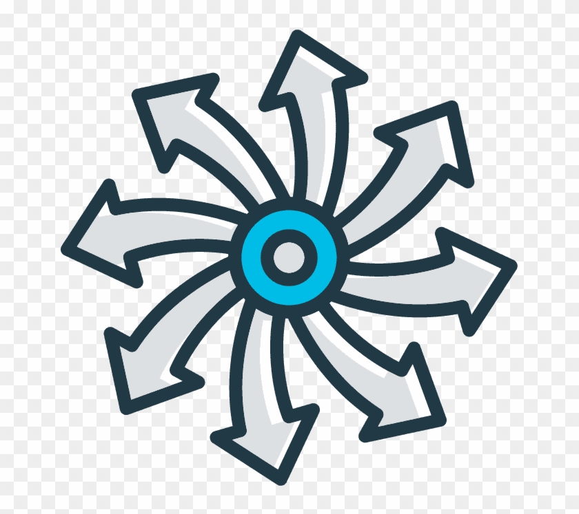 Versatile - Vector Graphics #1610514