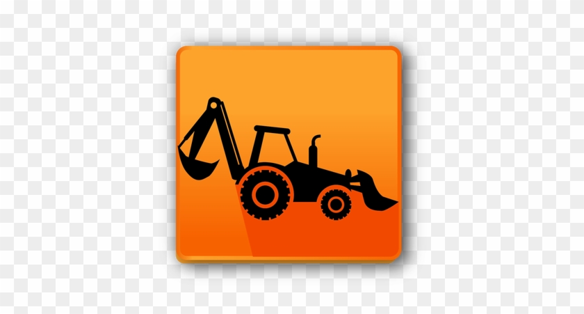 Tractor #1610520