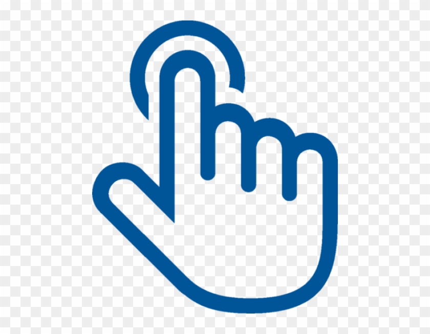Free Png Download Mouse Click Icon Png Images Background - Mouse Click Icon Png #1610798