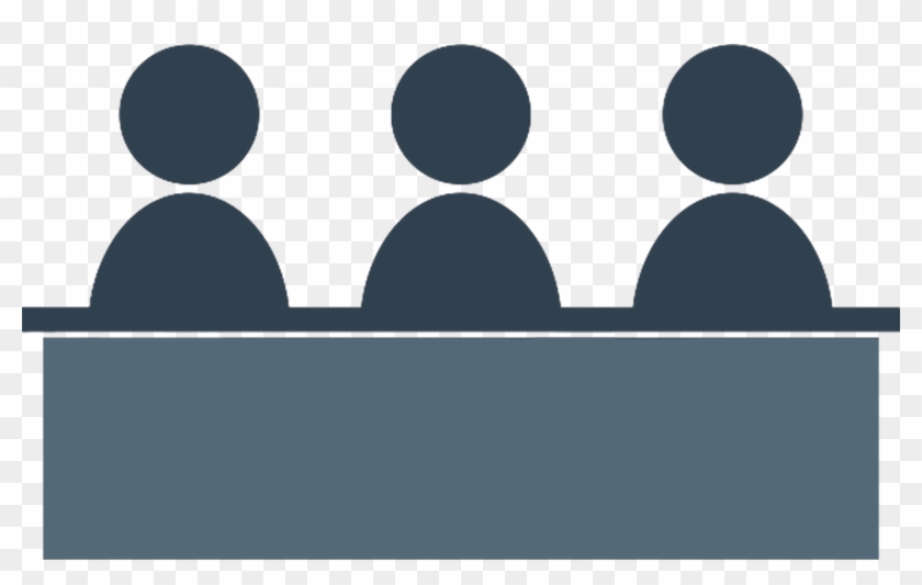 Clip Art Panel Clip Art - Panel Discussion Panel Clipart #1610813