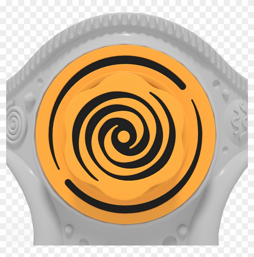 Rain Sound Wheel Panel™ - Circle #1610843