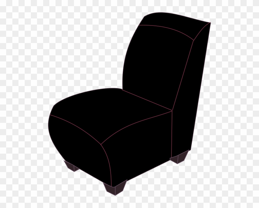Sleeper Chair #1610881