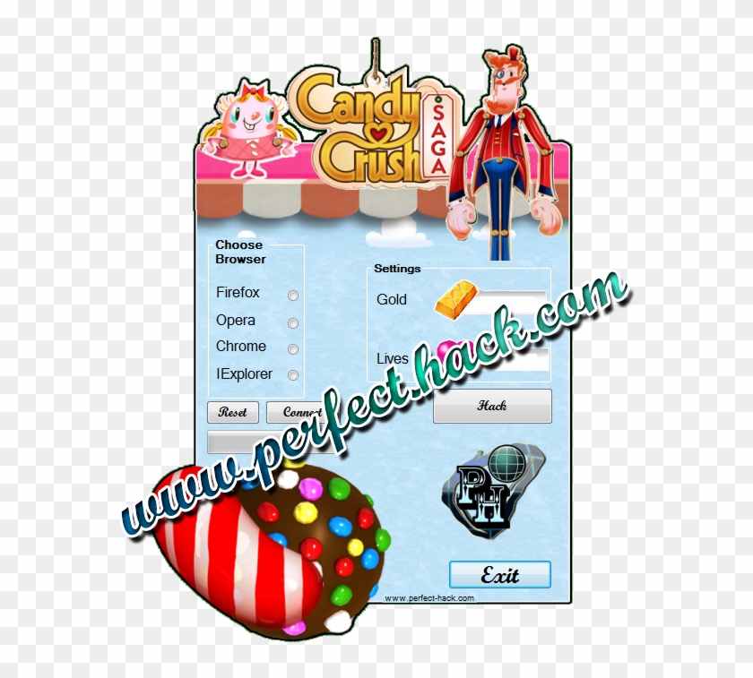 Candy - Cartoon #1610920