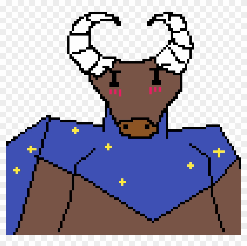 Minotaur - Cartoon #1611109
