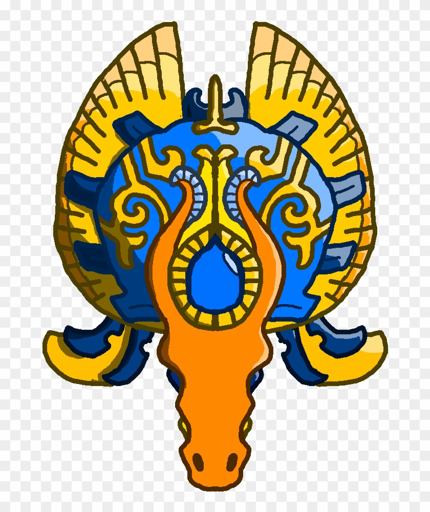 Emblem I - Crest #1611158